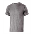 Picture of Youth Polyester Short Sleeve Gauge Shirt