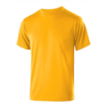 Picture of Youth Polyester Short Sleeve Gauge Shirt