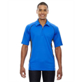 Picture of Men's Serac UTK cool-logik™ Performance Zippered Polo
