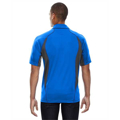Picture of Men's Serac UTK cool-logik™ Performance Zippered Polo