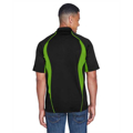 Picture of Men's Serac UTK cool-logik™ Performance Zippered Polo