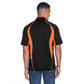 Picture of Men's Serac UTK cool-logik™ Performance Zippered Polo