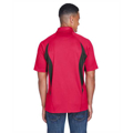 Picture of Men's Serac UTK cool-logik™ Performance Zippered Polo
