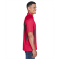 Picture of Men's Serac UTK cool-logik™ Performance Zippered Polo
