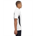 Picture of Men's Serac UTK cool-logik™ Performance Zippered Polo