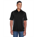 Picture of Men's Serac UTK cool-logik™ Performance Zippered Polo