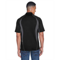 Picture of Men's Serac UTK cool-logik™ Performance Zippered Polo