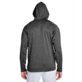 Picture of Adult Excel Mélange Performance Fleece Hoodie