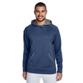 Picture of Adult Excel Mélange Performance Fleece Hoodie