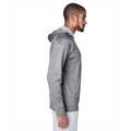 Picture of Adult Excel Mélange Performance Fleece Hoodie