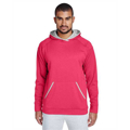 Picture of Adult Excel Mélange Performance Fleece Hoodie