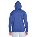 Picture of Adult Excel Mélange Performance Fleece Hoodie