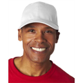 Picture of Adult Classic Cut Cotton Twill 6-Panel Cap