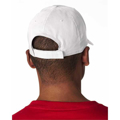 Picture of Adult Classic Cut Cotton Twill 6-Panel Cap