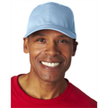 Picture of Adult Classic Cut Cotton Twill 6-Panel Cap