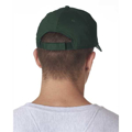 Picture of Adult Classic Cut Cotton Twill 6-Panel Cap