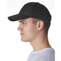 Picture of Adult Classic Cut Cotton Twill 6-Panel Cap