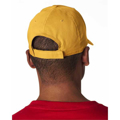 Picture of Adult Classic Cut Cotton Twill 6-Panel Cap