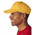 Picture of Adult Classic Cut Cotton Twill 6-Panel Cap