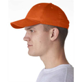 Picture of Adult Classic Cut Cotton Twill 6-Panel Cap