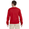 Picture of Adult 12 oz. Supercotton™ Fleece Crew