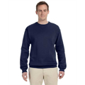 Picture of Adult 12 oz. Supercotton™ Fleece Crew