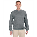 Picture of Adult 12 oz. Supercotton™ Fleece Crew