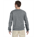 Picture of Adult 12 oz. Supercotton™ Fleece Crew