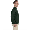 Picture of Adult 12 oz. Supercotton™ Fleece Crew