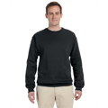 Picture of Adult 12 oz. Supercotton™ Fleece Crew