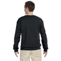 Picture of Adult 12 oz. Supercotton™ Fleece Crew