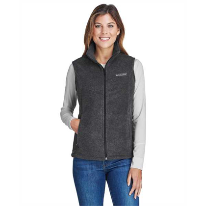 Picture of Ladies' Benton Springs™ Vest