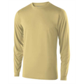 Picture of Youth Polyester Long Sleeve Gauge Shirt