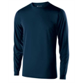 Picture of Youth Polyester Long Sleeve Gauge Shirt