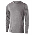 Picture of Youth Polyester Long Sleeve Gauge Shirt