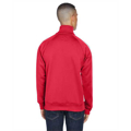 Picture of Adult Vintage Poly Fleece Track Jacket