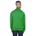 Picture of Adult Vintage Poly Fleece Track Jacket