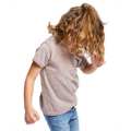 Picture of Toddler Tri-Blend Crewneck T-Shirt