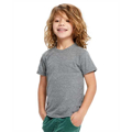 Picture of Toddler Tri-Blend Crewneck T-Shirt