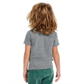 Picture of Toddler Tri-Blend Crewneck T-Shirt