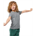 Picture of Toddler Tri-Blend Crewneck T-Shirt