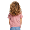 Picture of Toddler Tri-Blend Crewneck T-Shirt