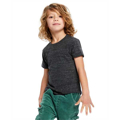 Picture of Toddler Tri-Blend Crewneck T-Shirt