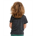Picture of Toddler Tri-Blend Crewneck T-Shirt