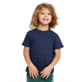 Picture of Toddler Tri-Blend Crewneck T-Shirt