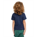 Picture of Toddler Tri-Blend Crewneck T-Shirt