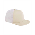 Picture of 5-Panel Foam Front Trucker Cap