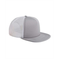 Picture of 5-Panel Foam Front Trucker Cap