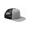 Picture of 5-Panel Foam Front Trucker Cap