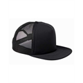 Picture of 5-Panel Foam Front Trucker Cap